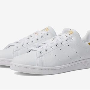 Adidas Stan Smith White/Good Sneakers – NWT Classic Leather Women’s Size 5